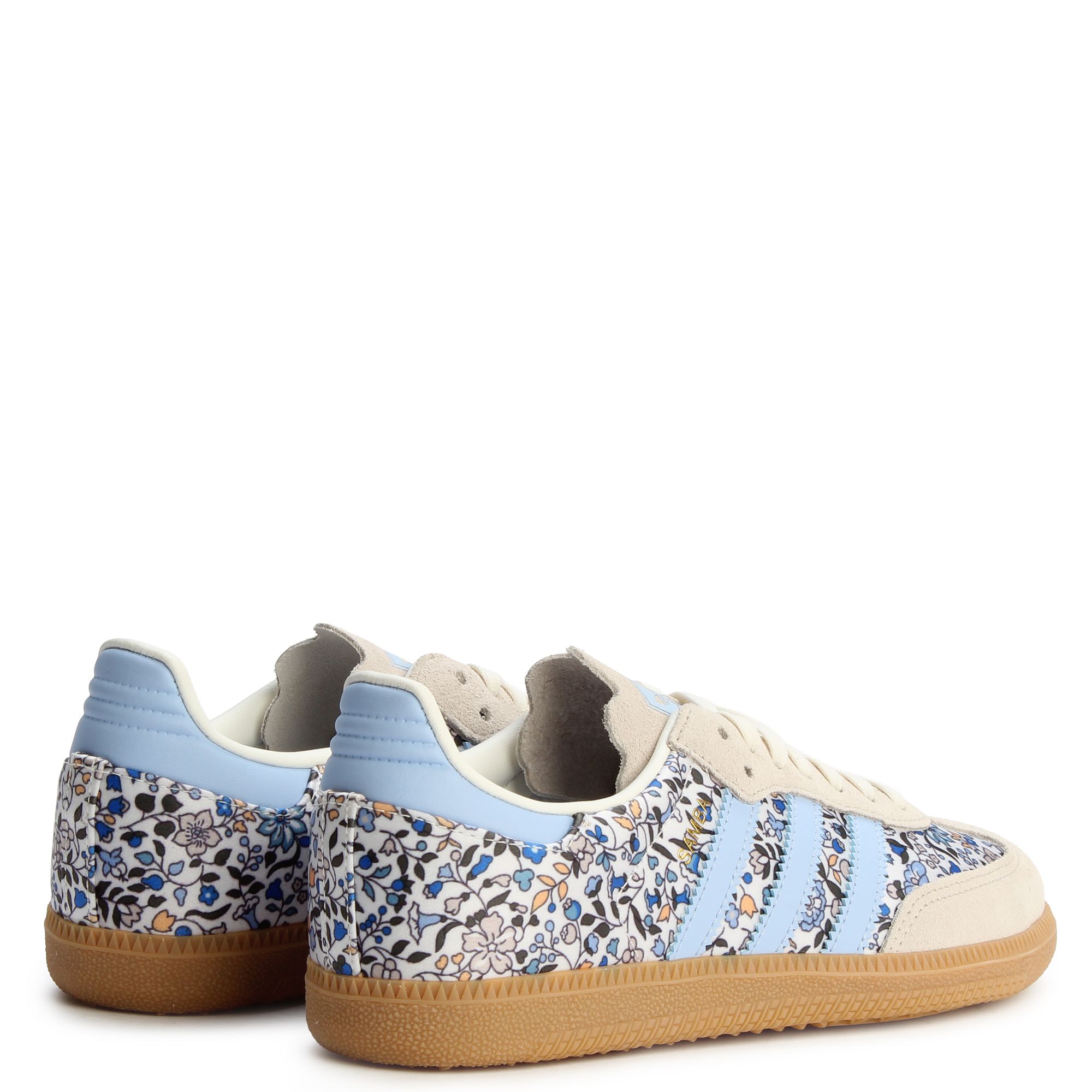 adidas gazelle silver green womens Men's Samba Messi Indoor Soccer Shoe - Light Pink/Core Black/Gum