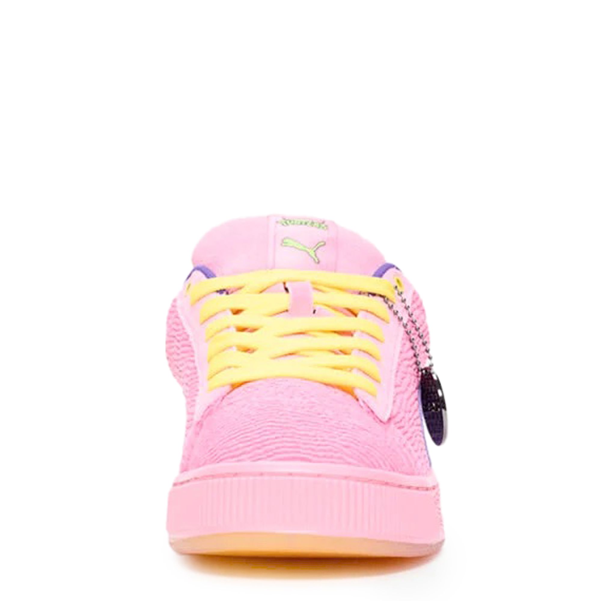 PUMA x TMNT Suede XL 40130501 - Shiekh