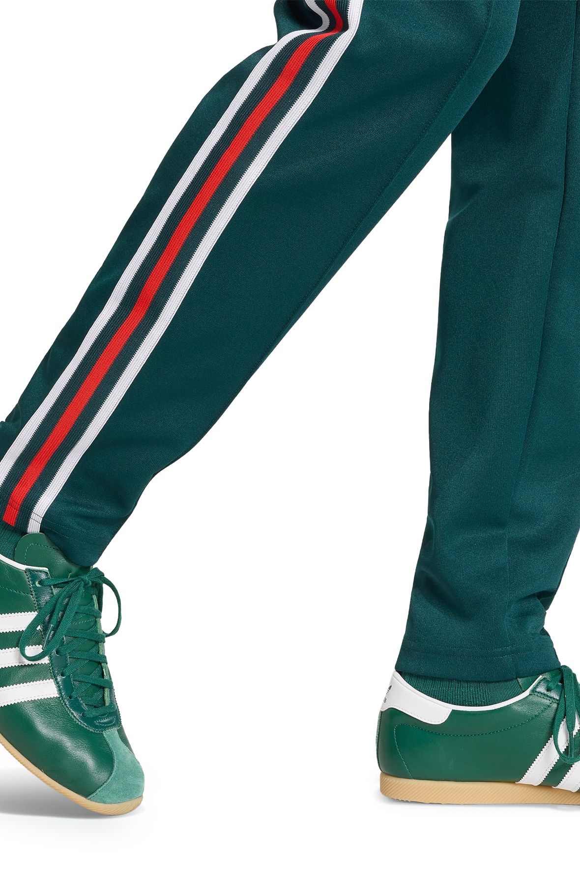 ADIDAS Mexico National Team Track Pants KS9388 - Shiekh