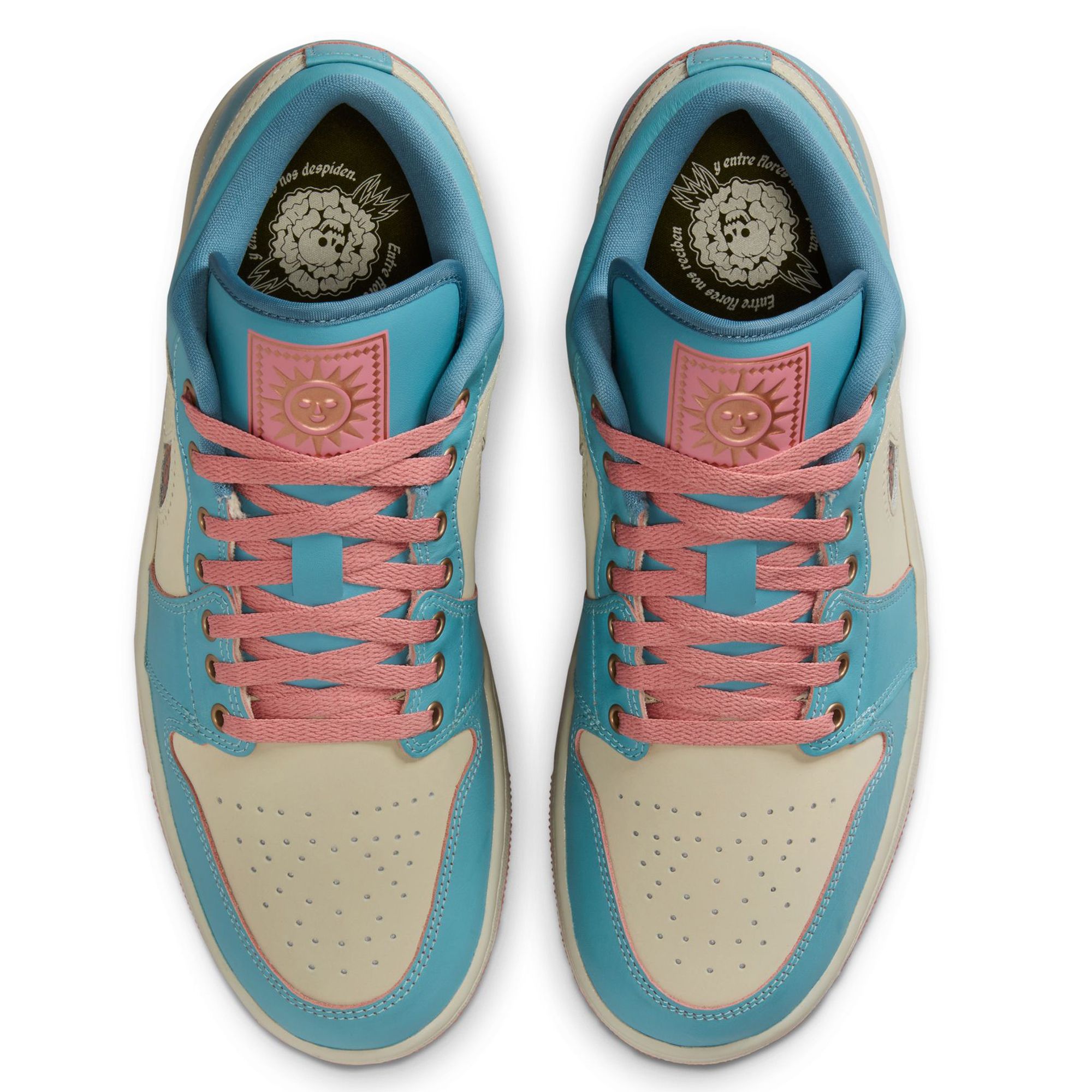 JORDAN Air 1 Low SE IM8120 464 - Shiekh