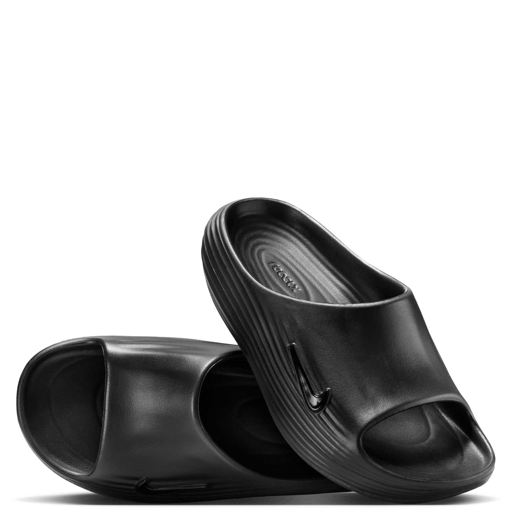 ◆Nike◆ ReactX Rejuvenate W Black HV4484001 HV4484-001 NIKE Women's ReactX Rejuven8 HV4484 001 - Shiekh