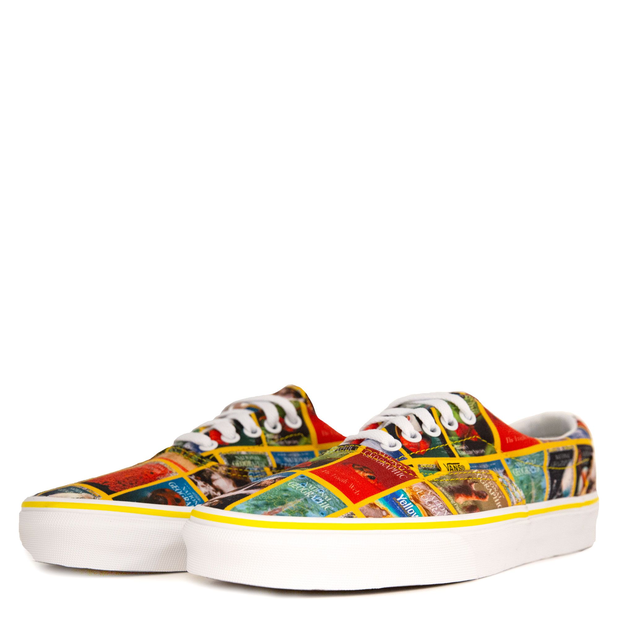 The Most Surprising Geographic Era Map You'Ll Ever See - w8qunfy