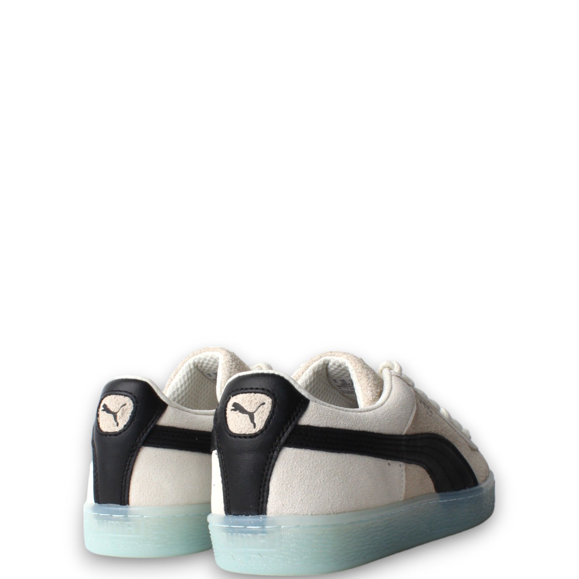 PUMA Suede Classic Mist Shoe 39954301 - Shiekh