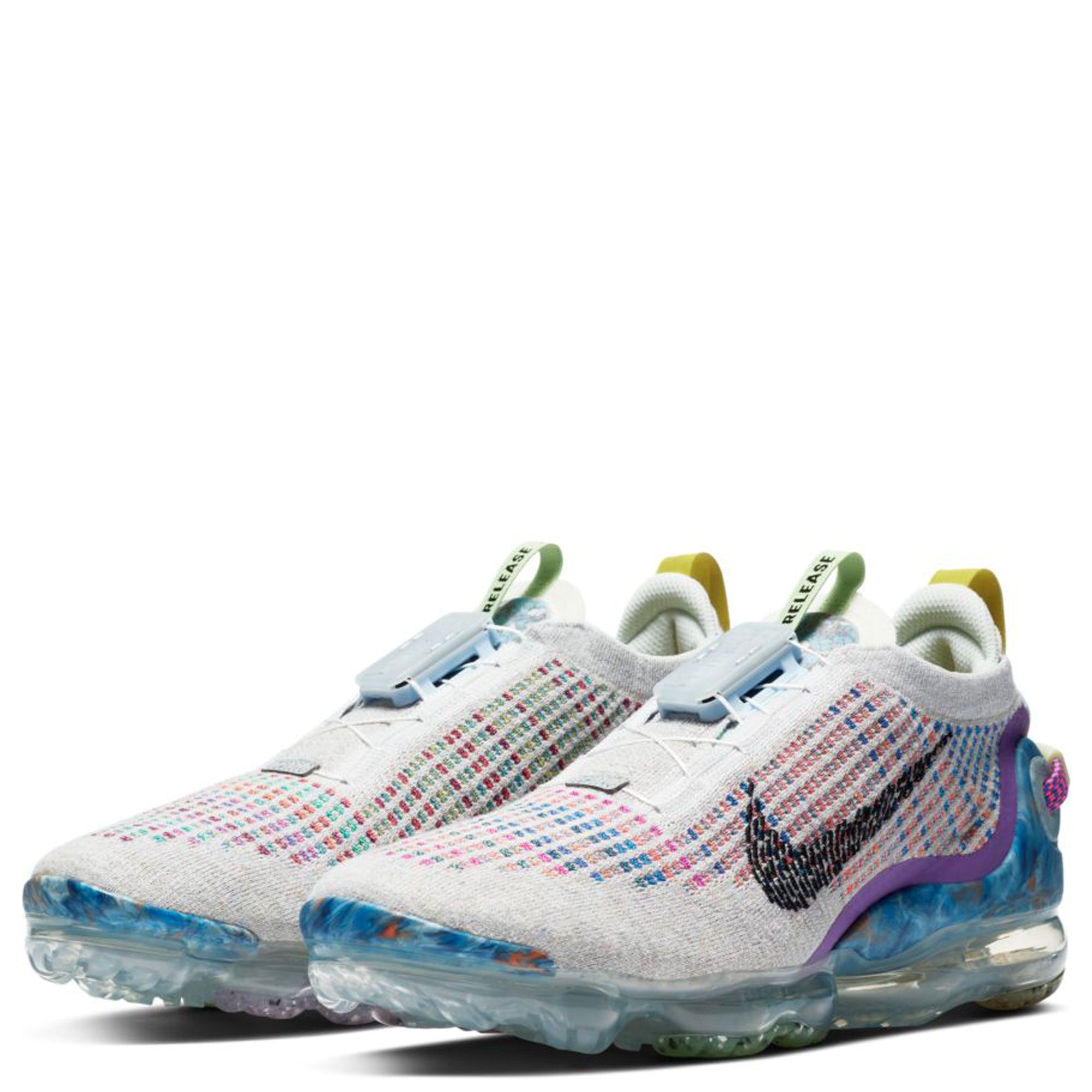 NIKE Air VaporMax 2020 FK CJ6740 001 - Shiekh