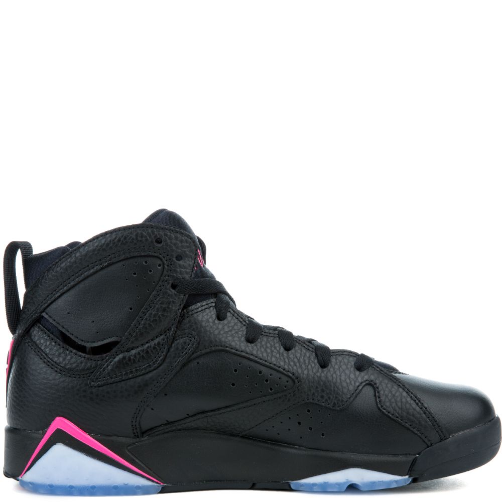 Air Jordan 7 Hyper Pink Release Date 442960-018