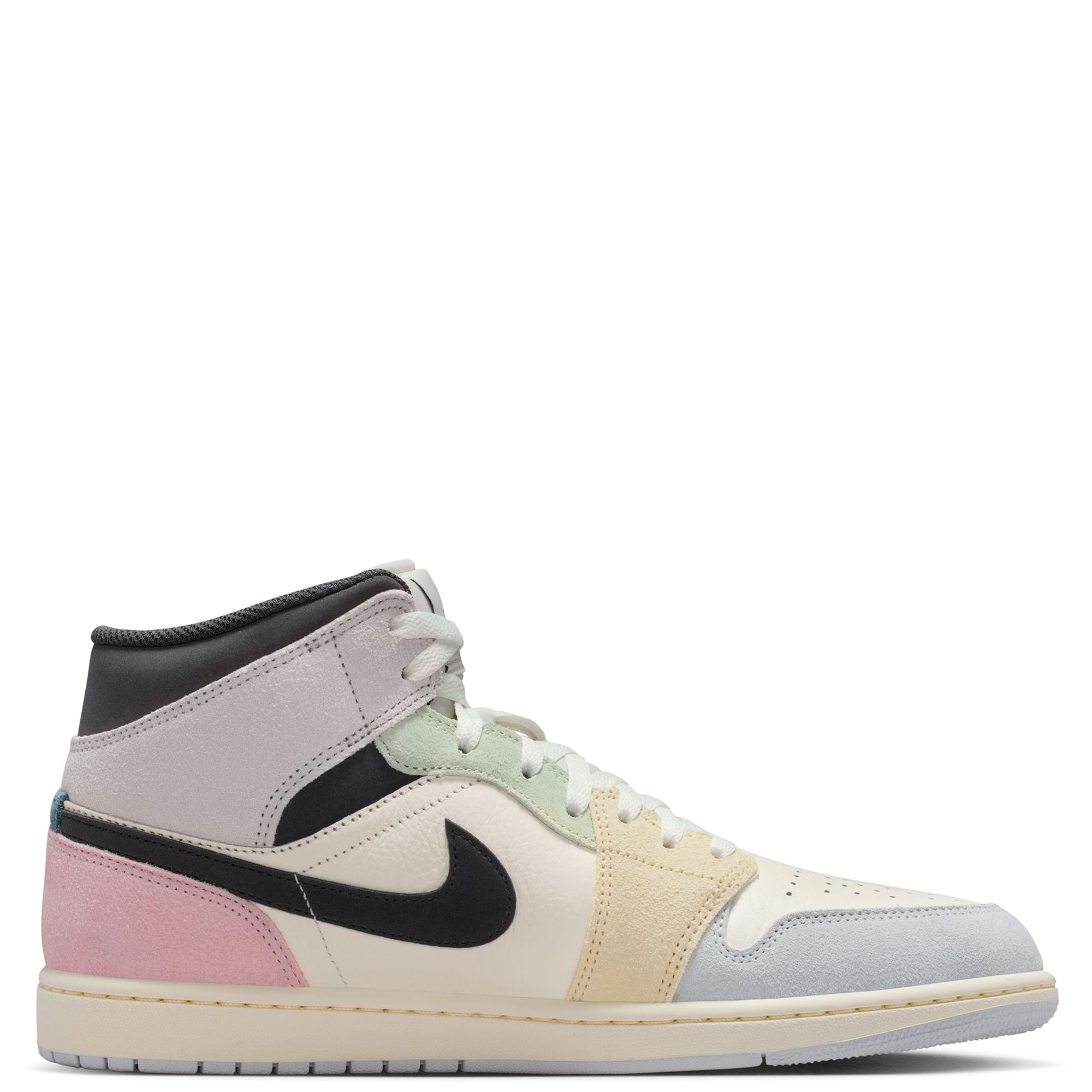 air jordan 1 women size chart