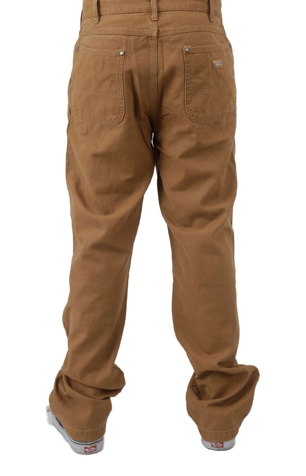 DICKIES Duck Double Front Pants DUR02SBD - Shiekh
