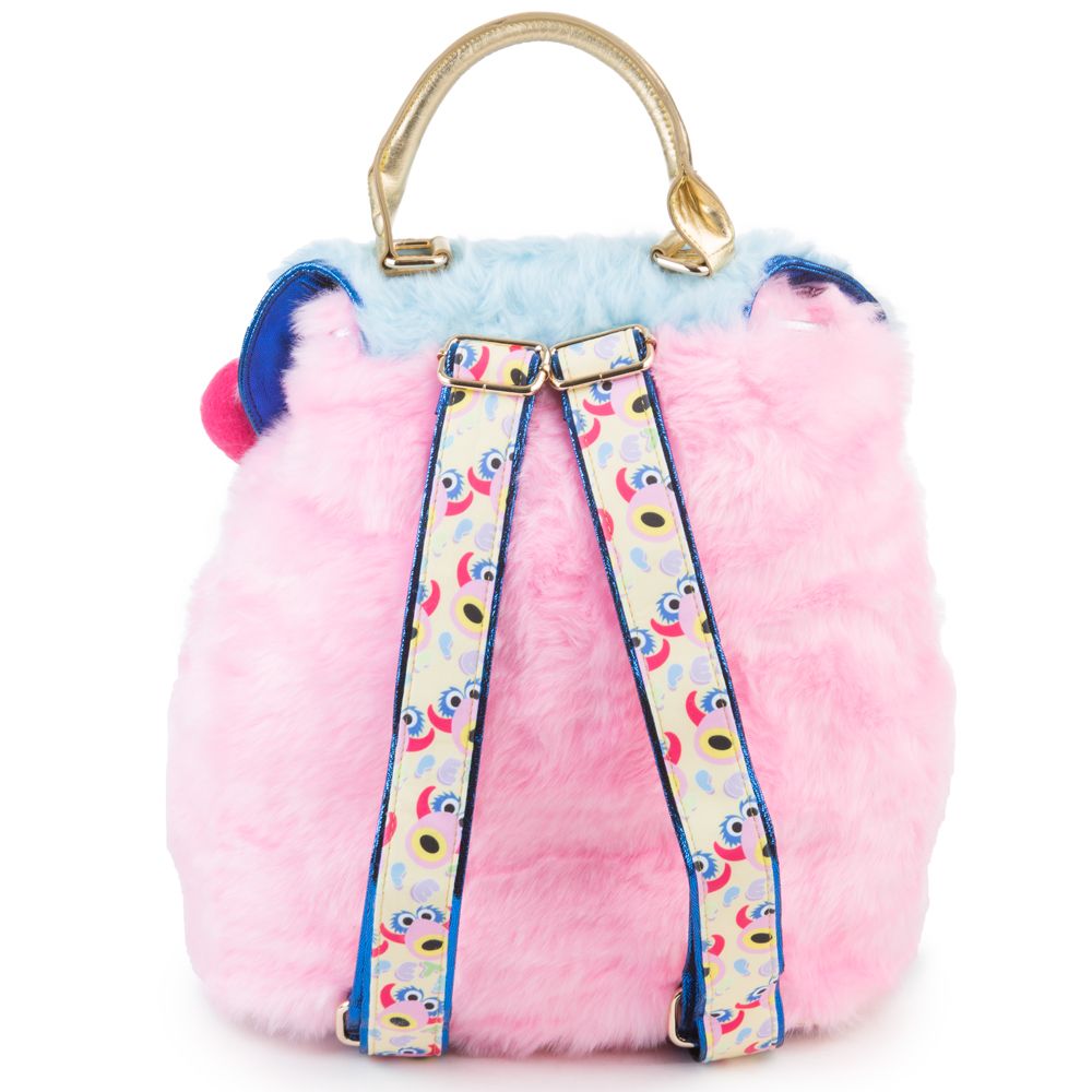 IRREGULAR CHOICE The Muppets x Irregular Choice Mahna Mahna Bag ...