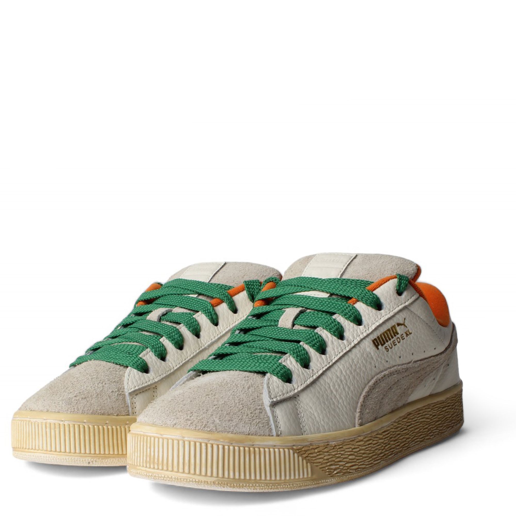 PUMA PUMA x CARROTS Suede XL II Sneakers 39880101 - Shiekh