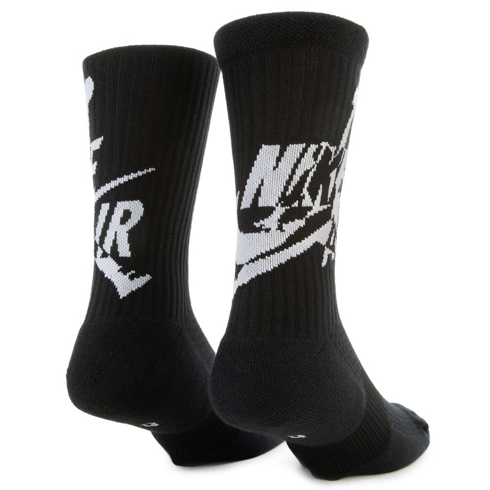 jordan legacy jumpman classic crew socks