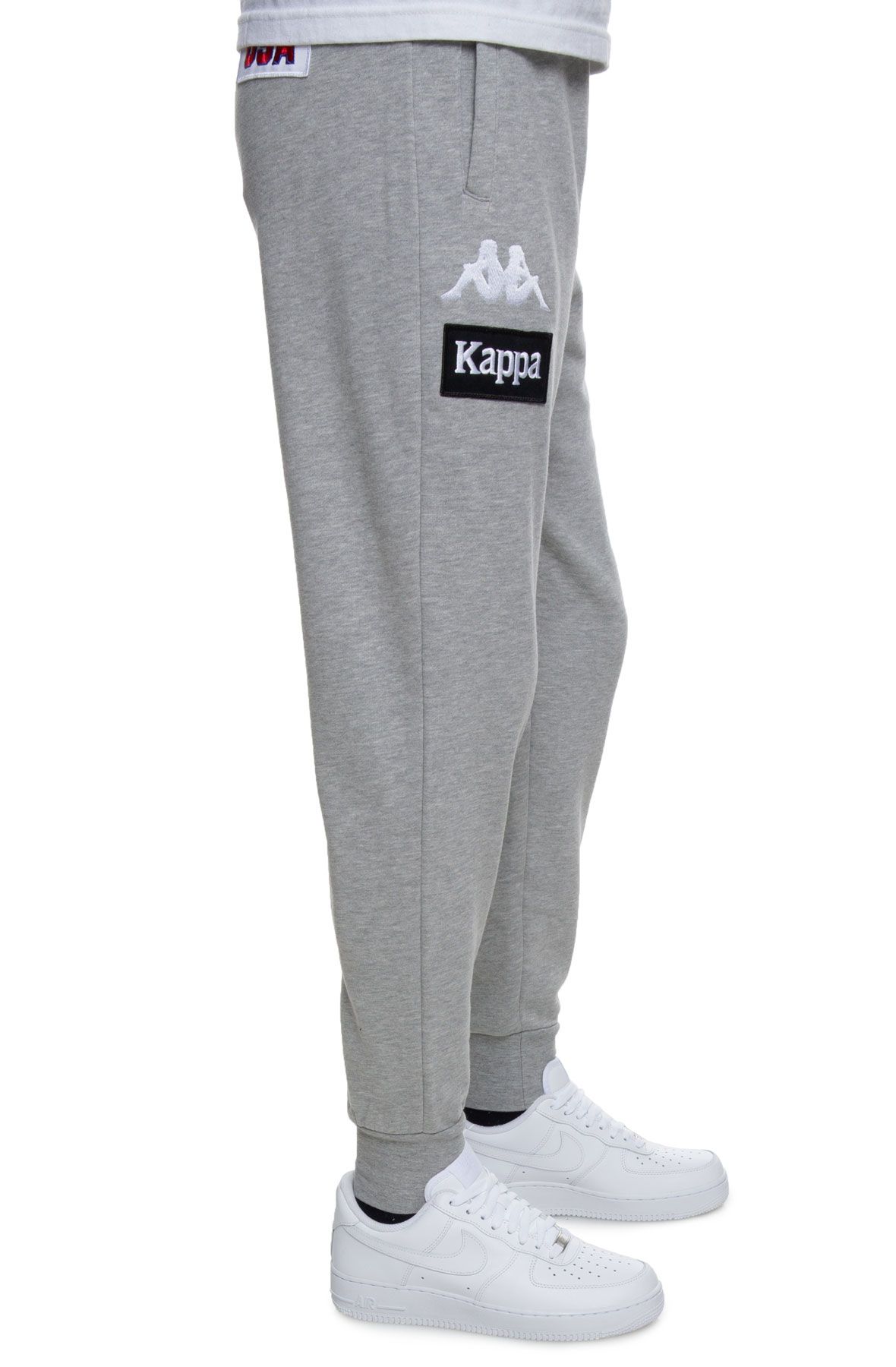 kappa authentic la barno sweatpants