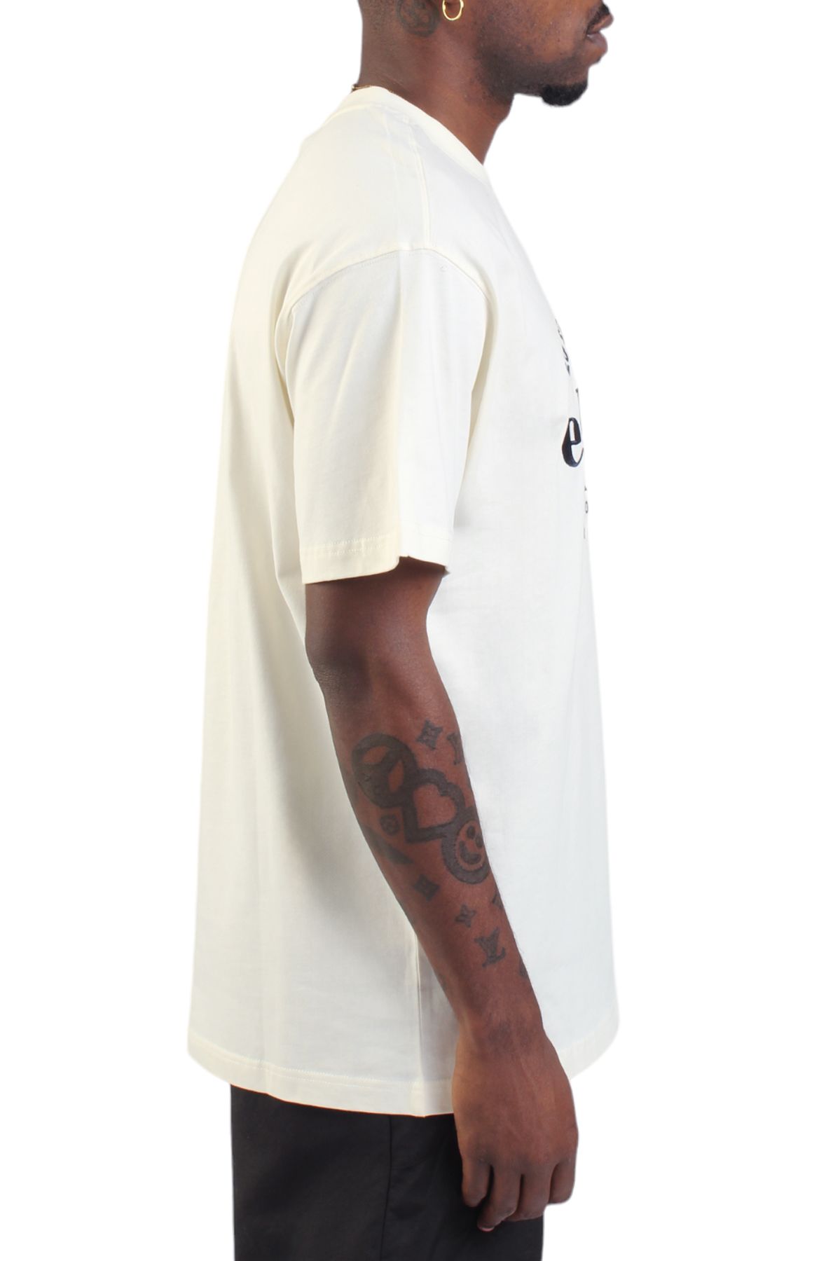 ELLESSE Zalenti T-Shirt SHV20203-904 - Shiekh