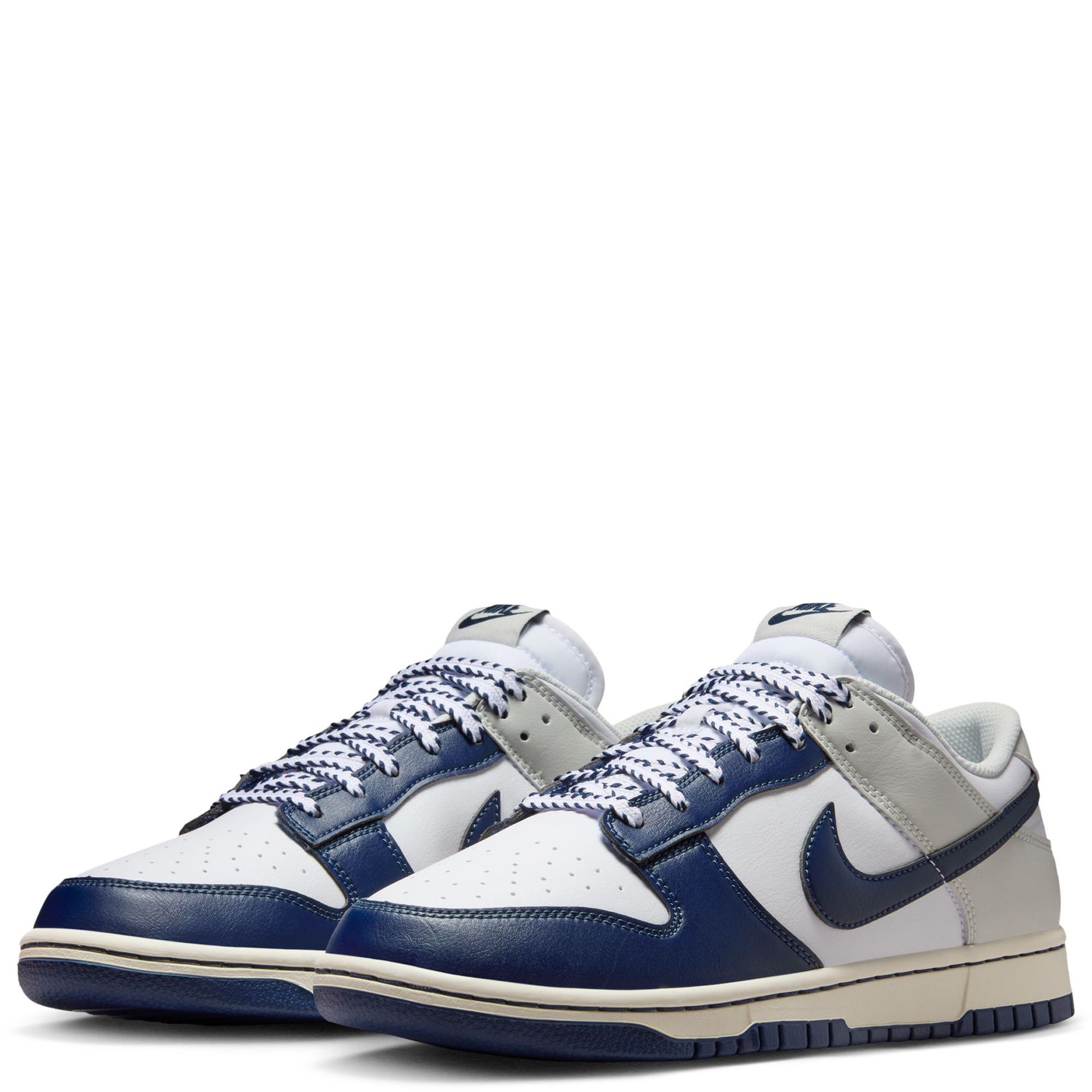 NIKE Dunk Low Retro IM2222 101 - Shiekh
