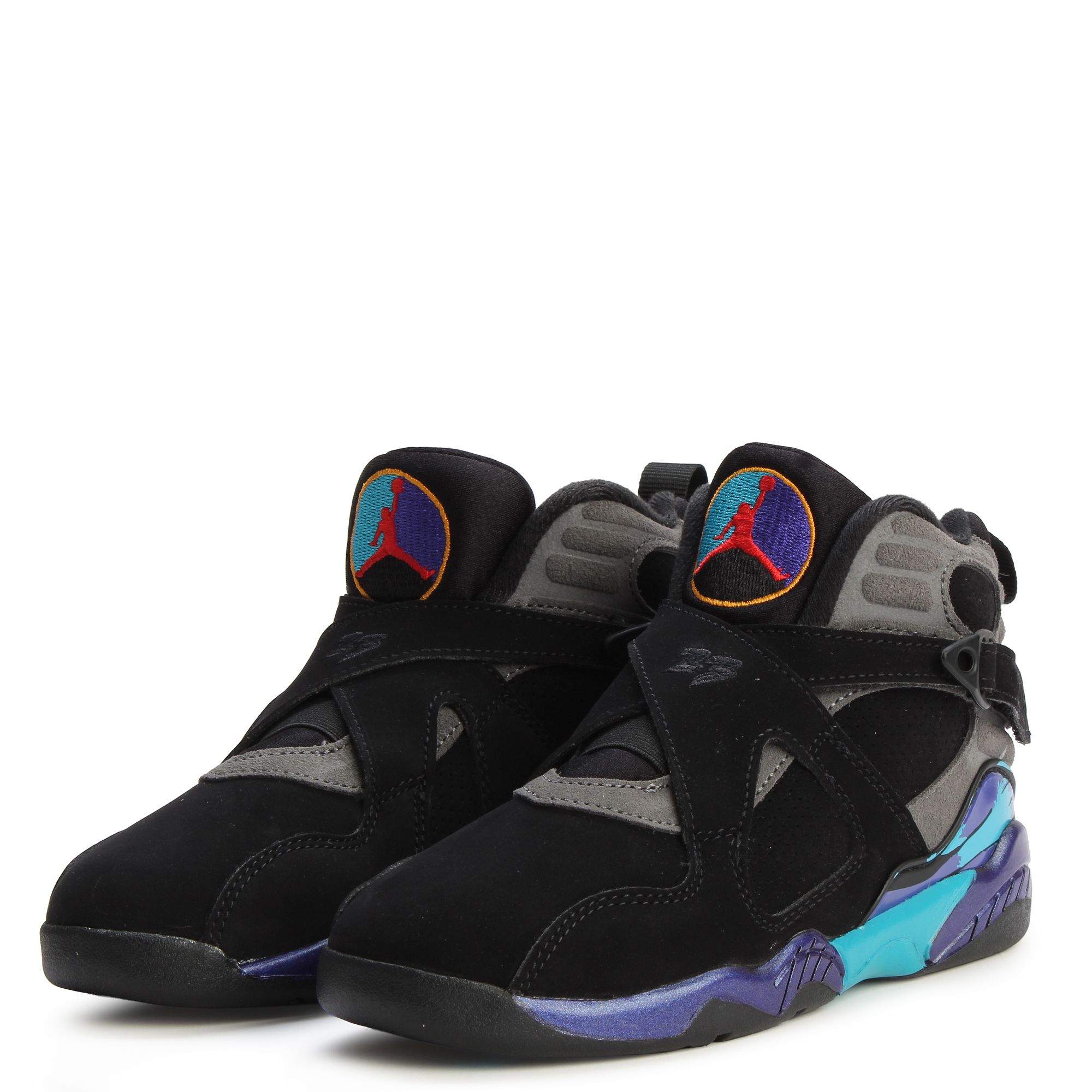 JORDAN Pre-School 8 Retro 