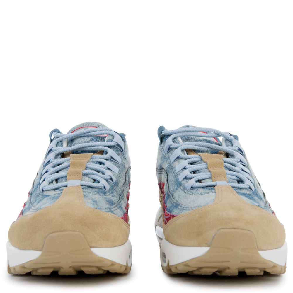 air max 95 parachute beige