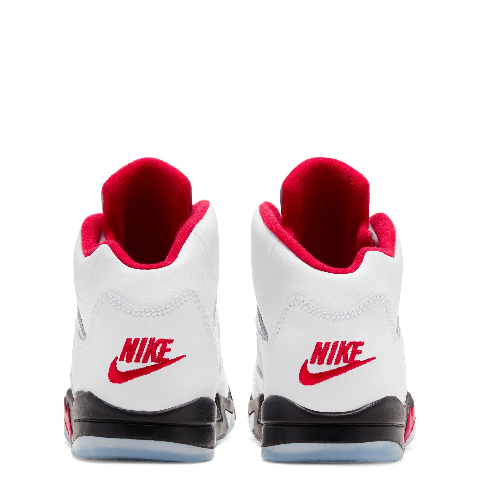 JORDAN (PS) Air 5 Retro 440889 102 - Shiekh