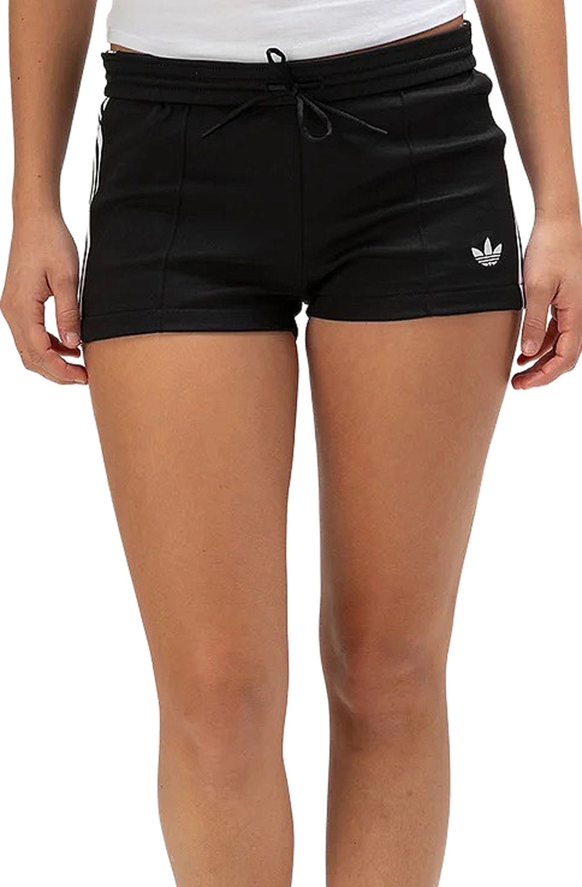 きょうすけ　レディース　GB S ADIDAS Originals Classic Shorts KD7971 - Shiekh