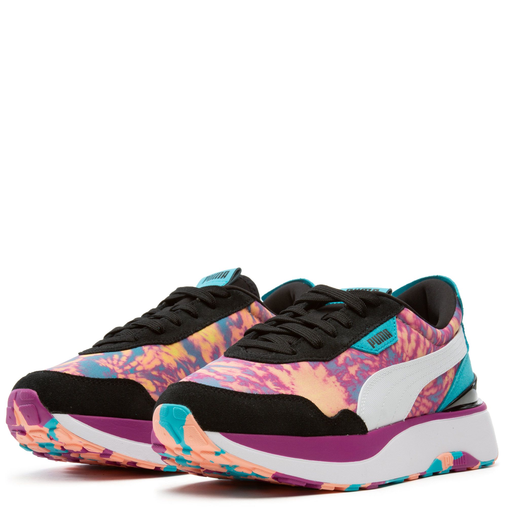 PUMA Court Rider 37506302 - Shiekh