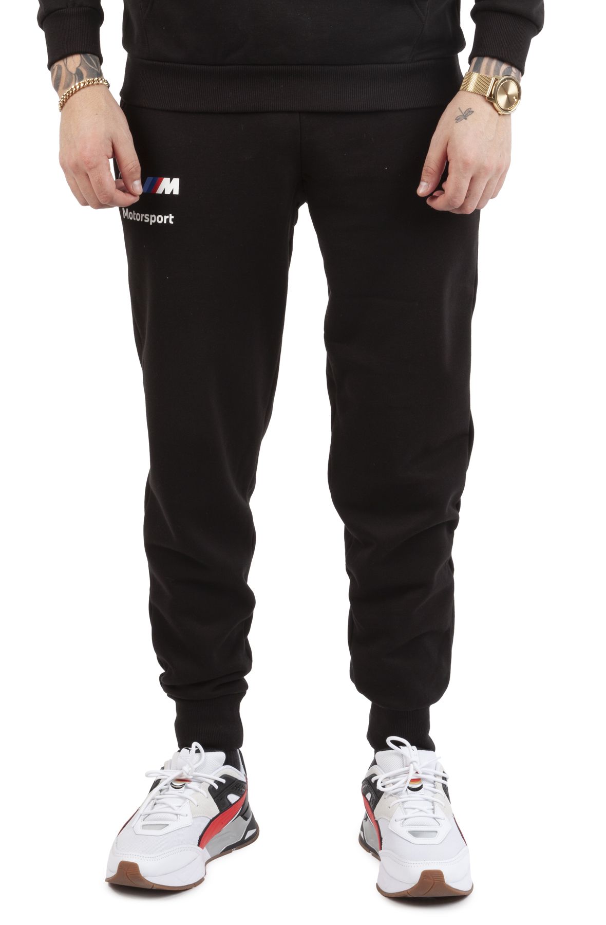 PUMA BMW MMS essential Jogger 53624401 - Shiekh