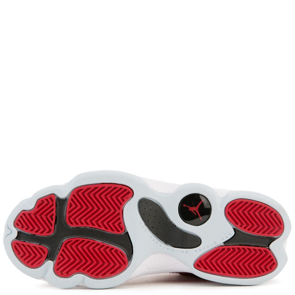 JORDAN (PS) 6 RINGS 323432 601 - Shiekh