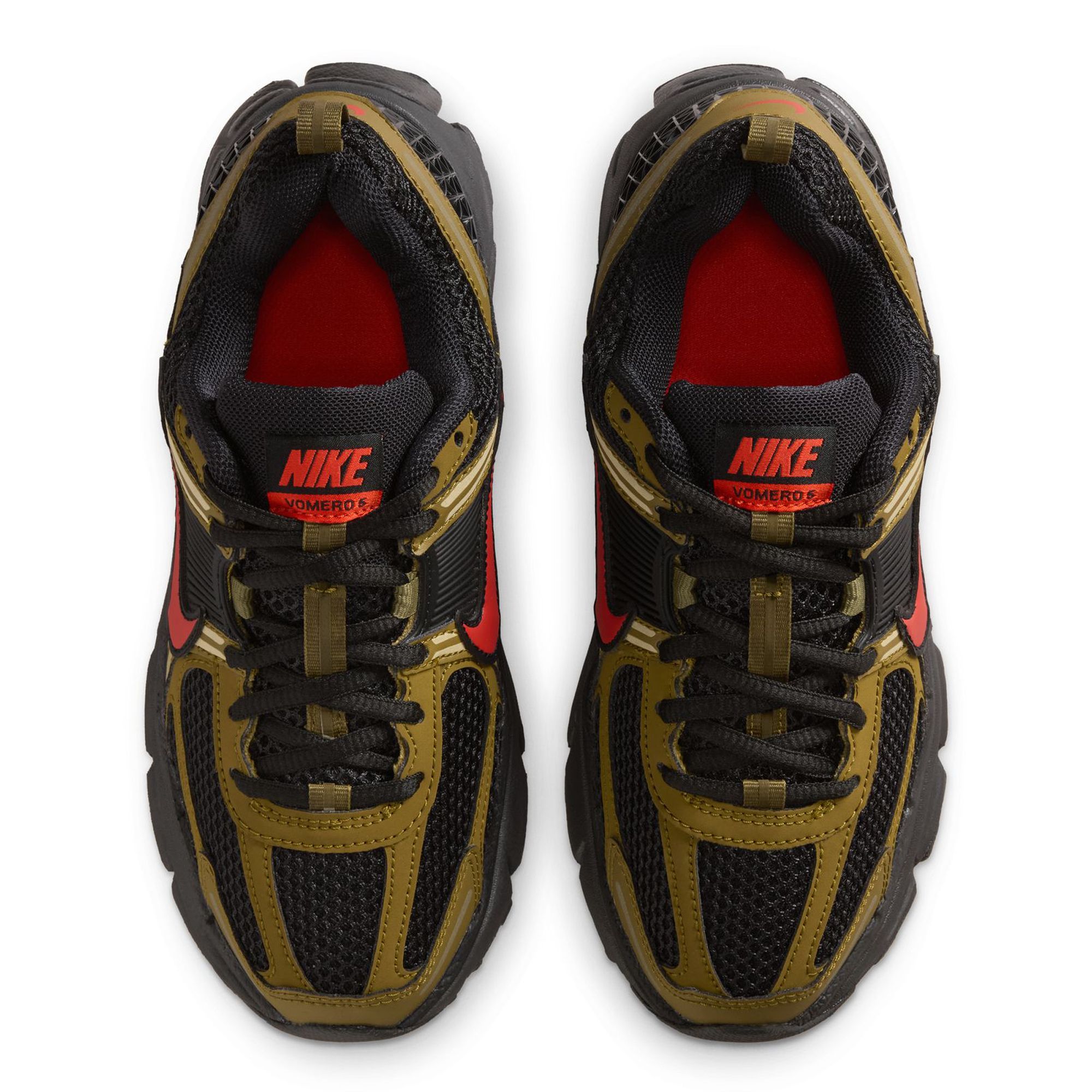 NIKE Grade-School Vomero 5 HF6998 013 - Shiekh