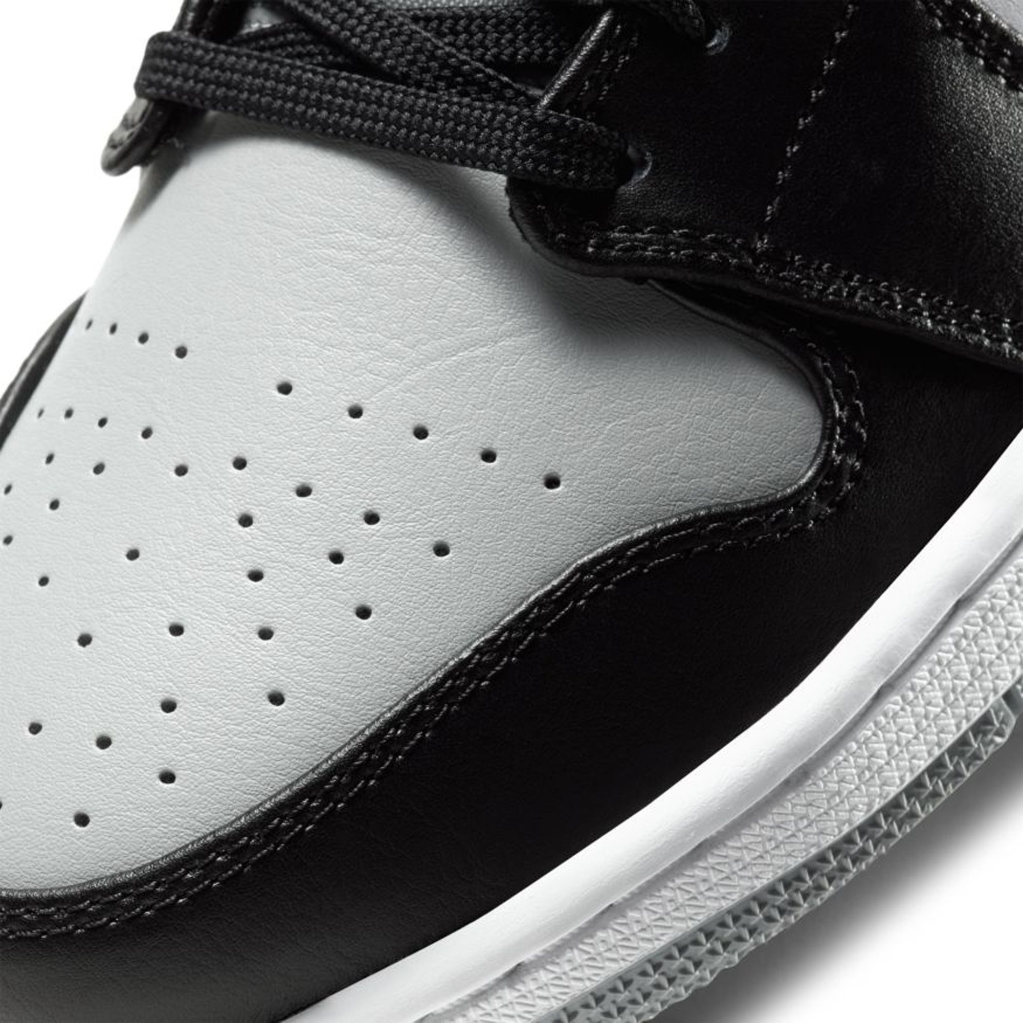 Just Dropped! Air Jordan 1 Low 