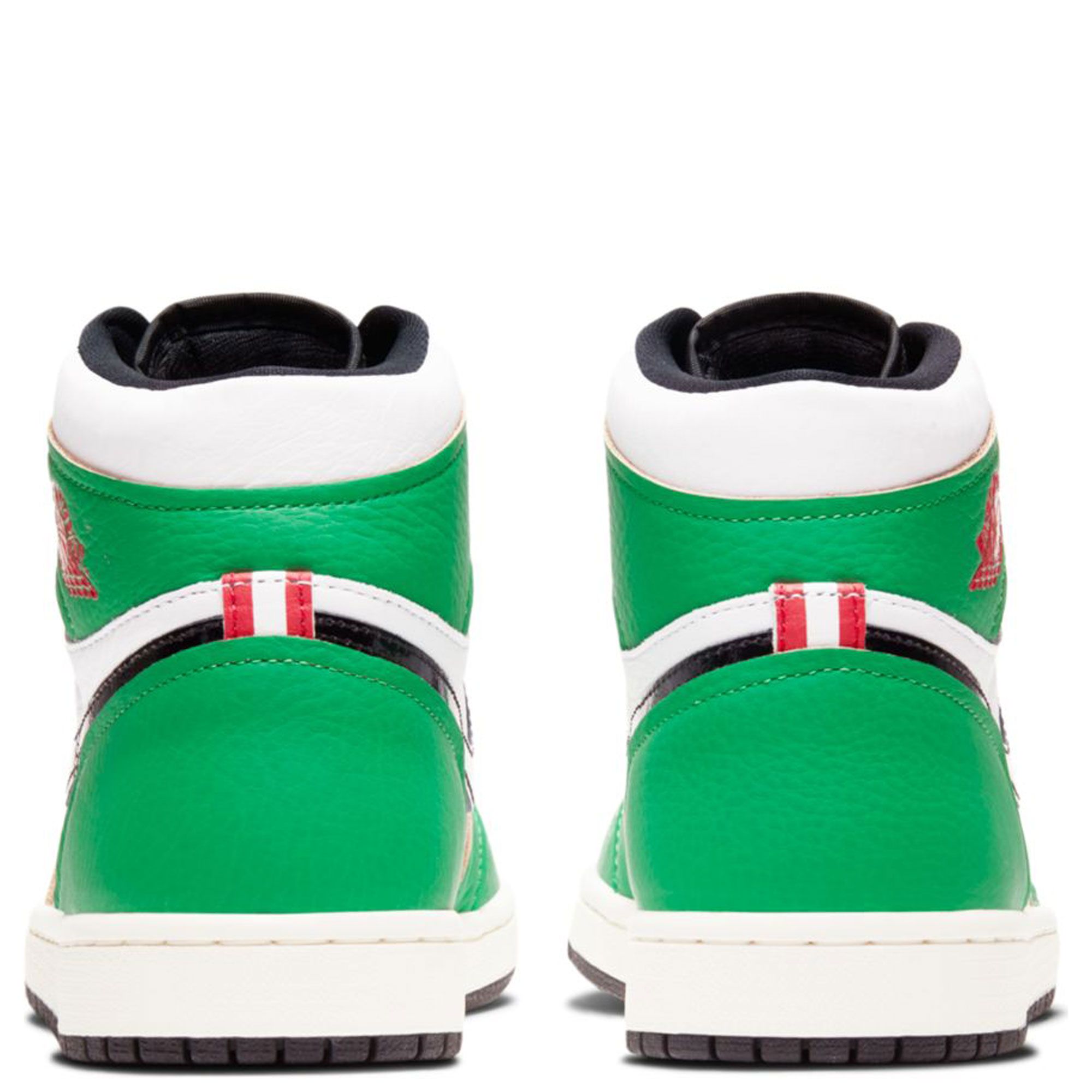 JORDAN Women's Air 1 High OG DB4612 300 - Shiekh