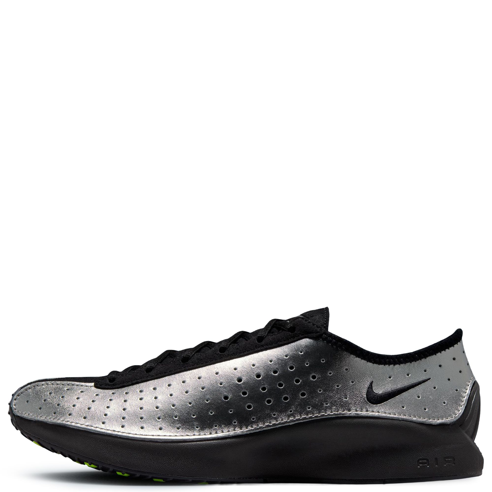 Nike AIR　SUPERFLY　エアスーパーフライ　シルバー Nike Air Superfly WMNS Pale Ivory / Metallic Silver - Jul 2025