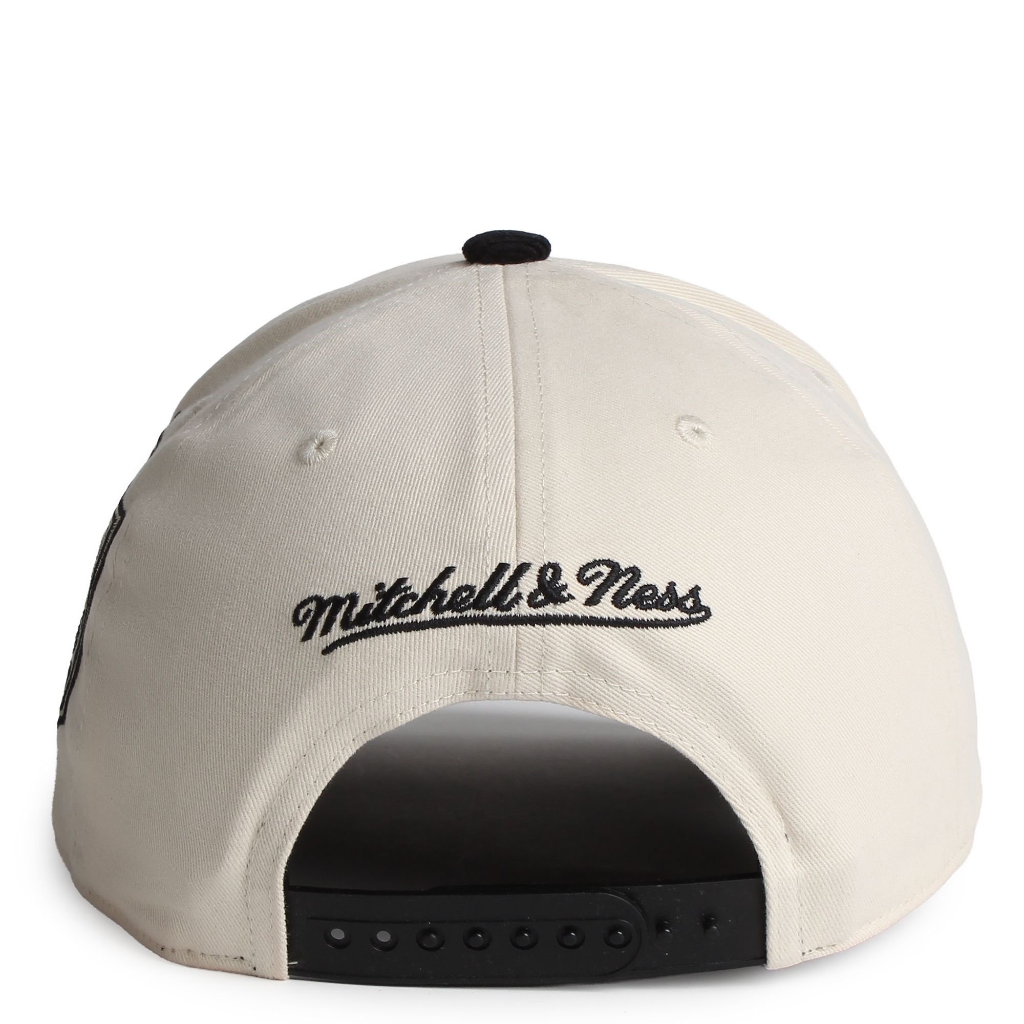 MITCHELL AND NESS NHL Los Angeles Kings Fall Corduroy Pro Crown ...
