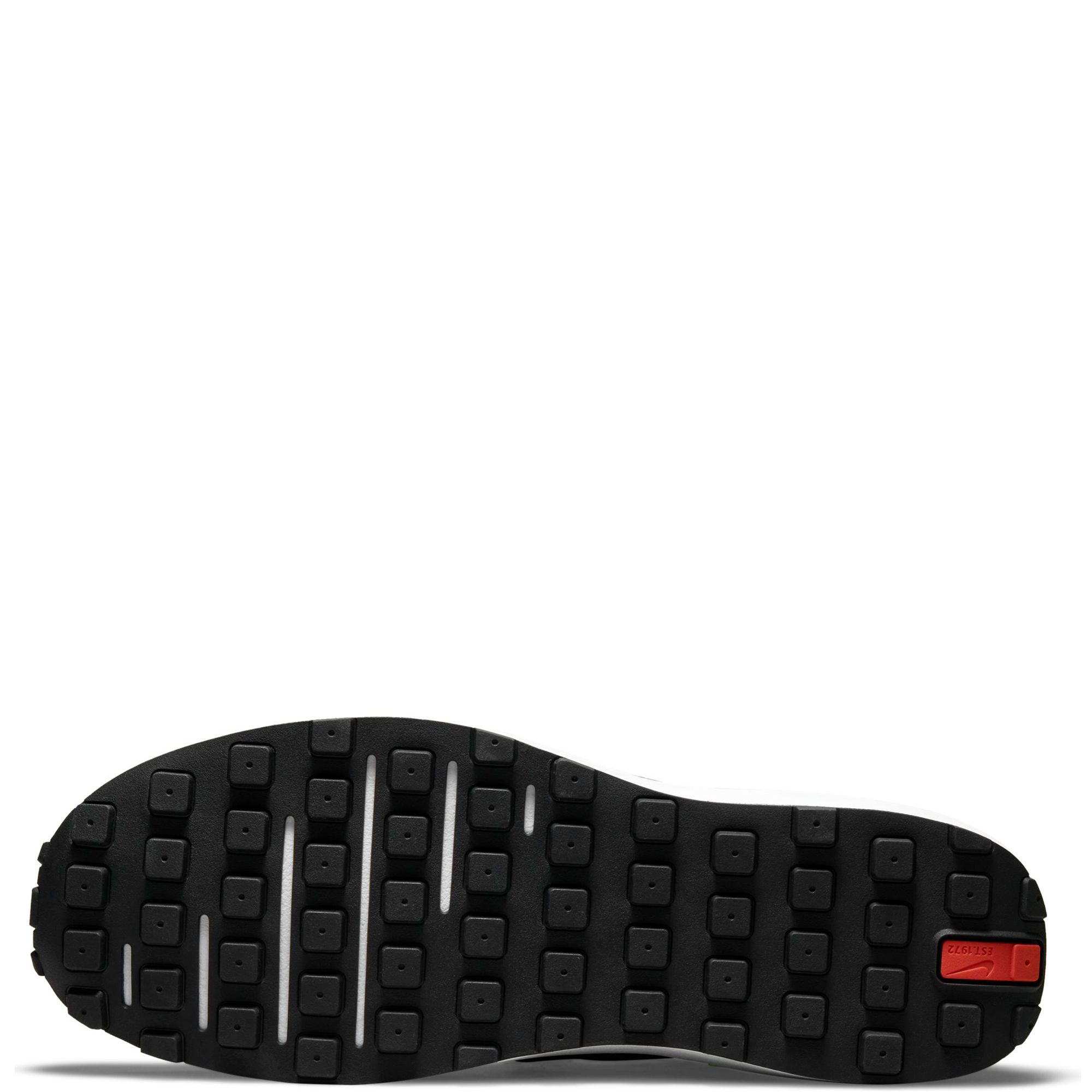 waffle one green