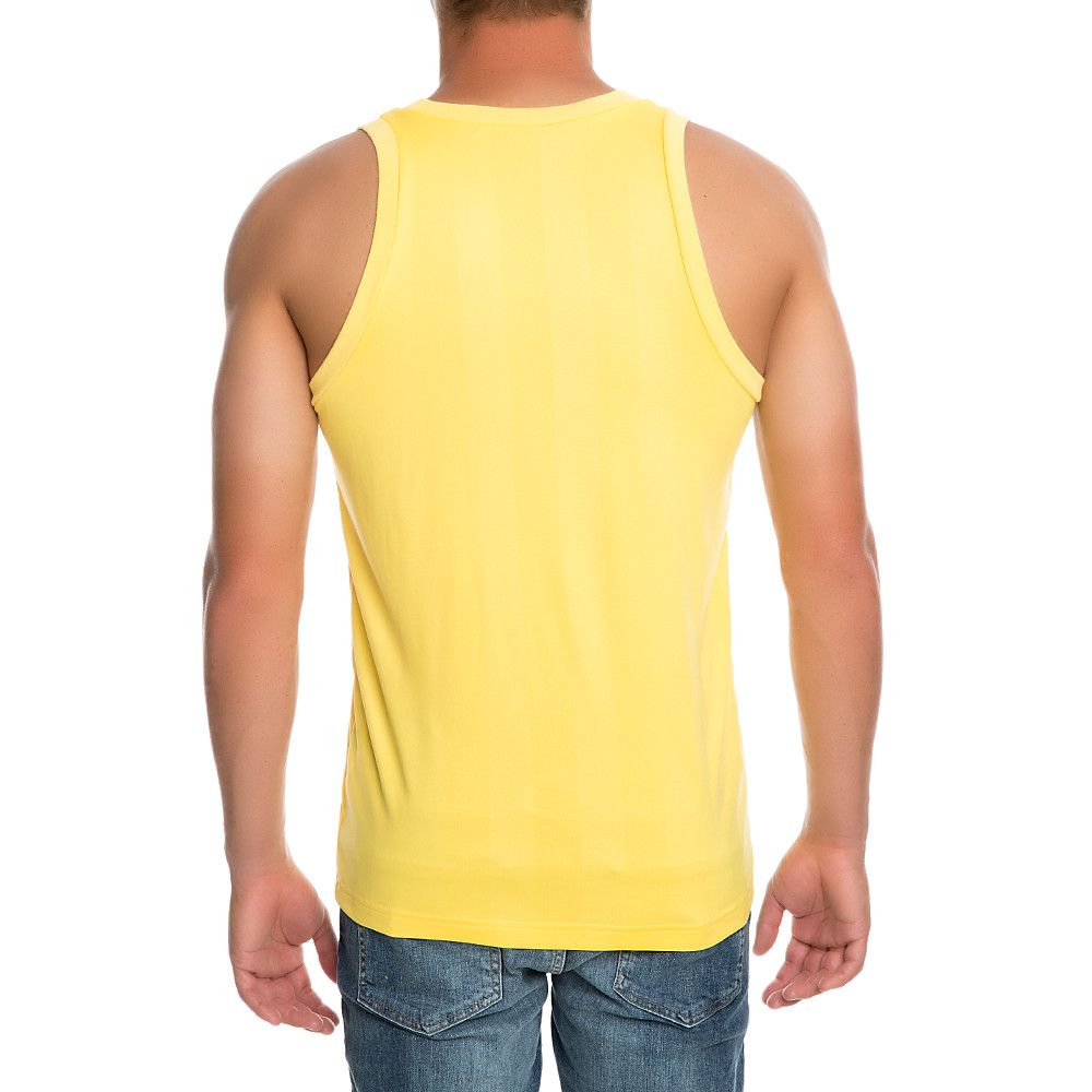 ADIDAS Men's Trefoil Tank Top CF5309 - Shiekh