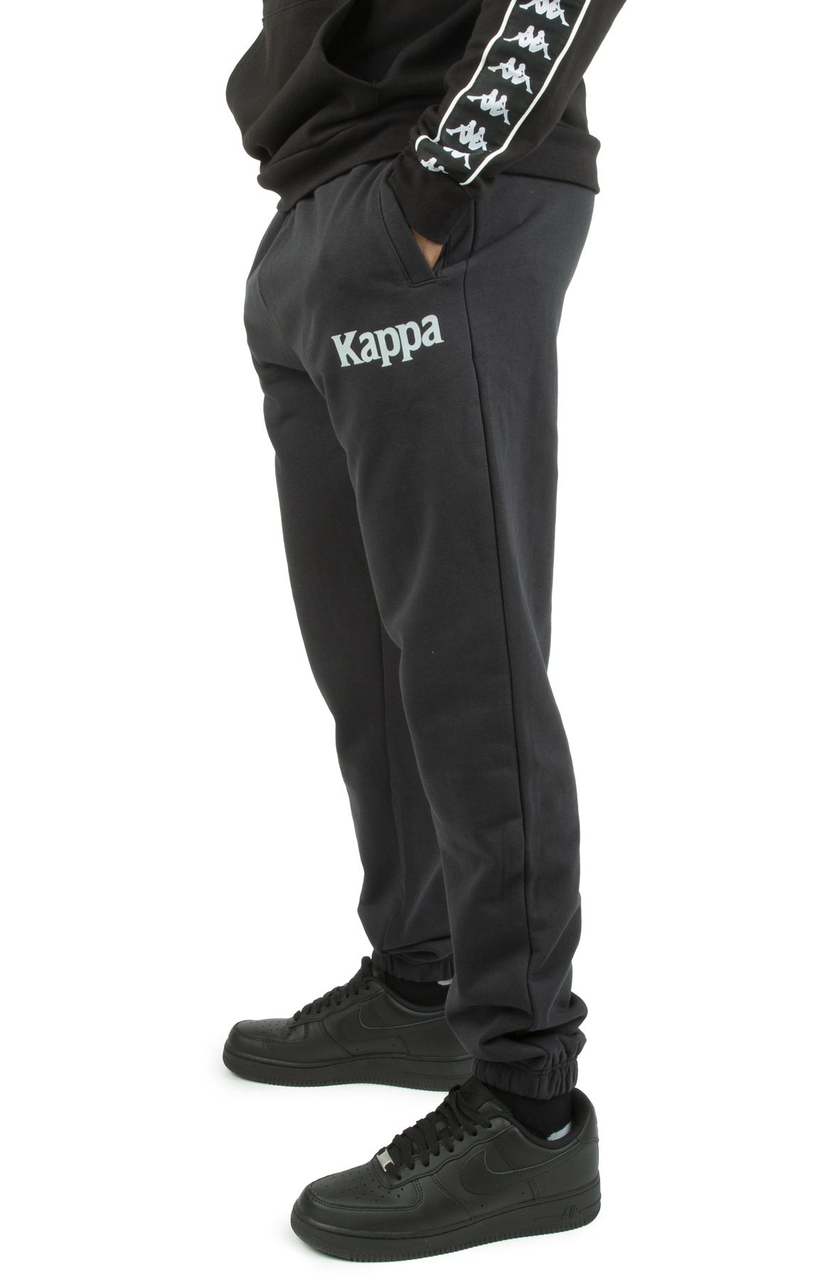 KAPPA Authentic Coevorden Sweatpants 33167KW-088 Shiekh 