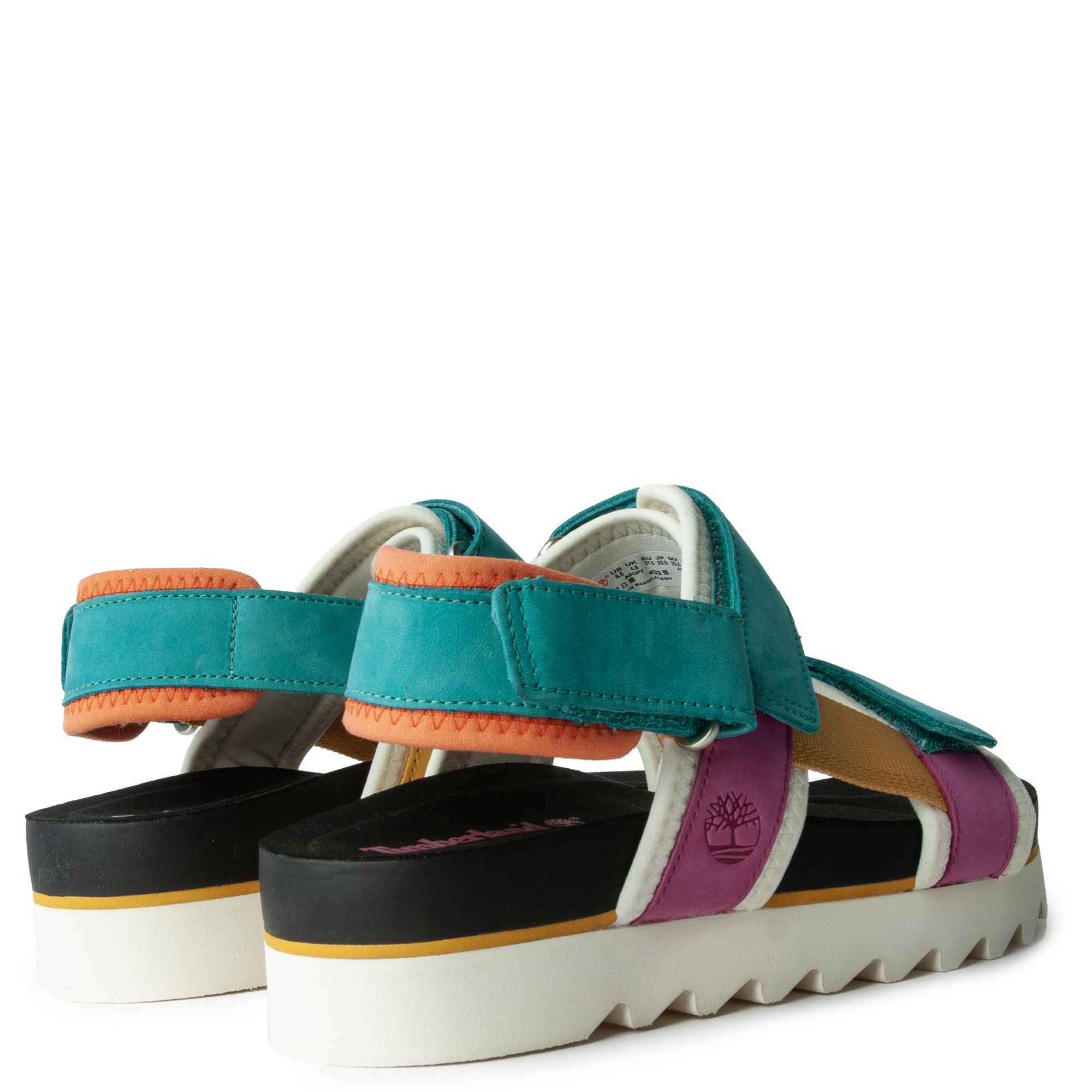 TIMBERLAND Santa Monica Sunrise Sandal TB0A5QPYE34 - Shiekh