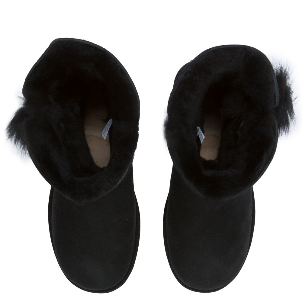 ugg irina black