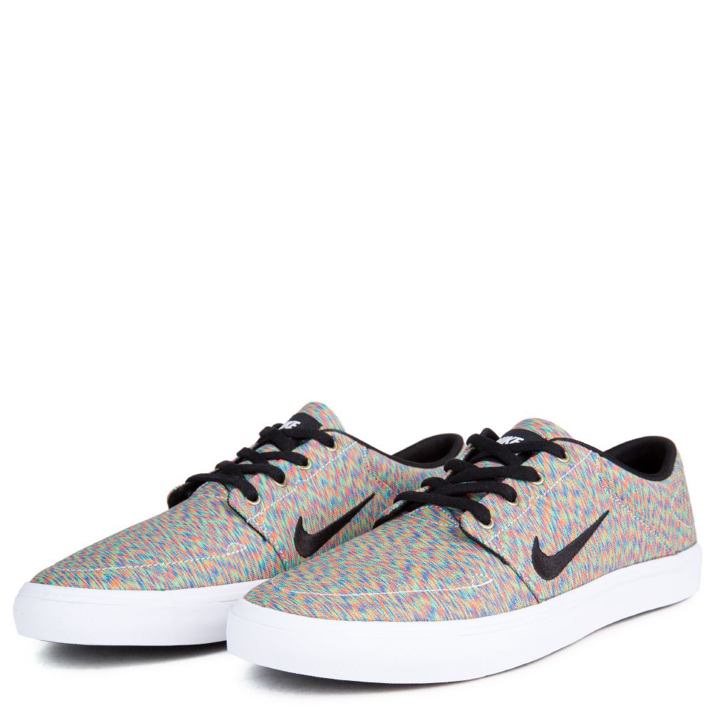 nike sb portmore ii canvas