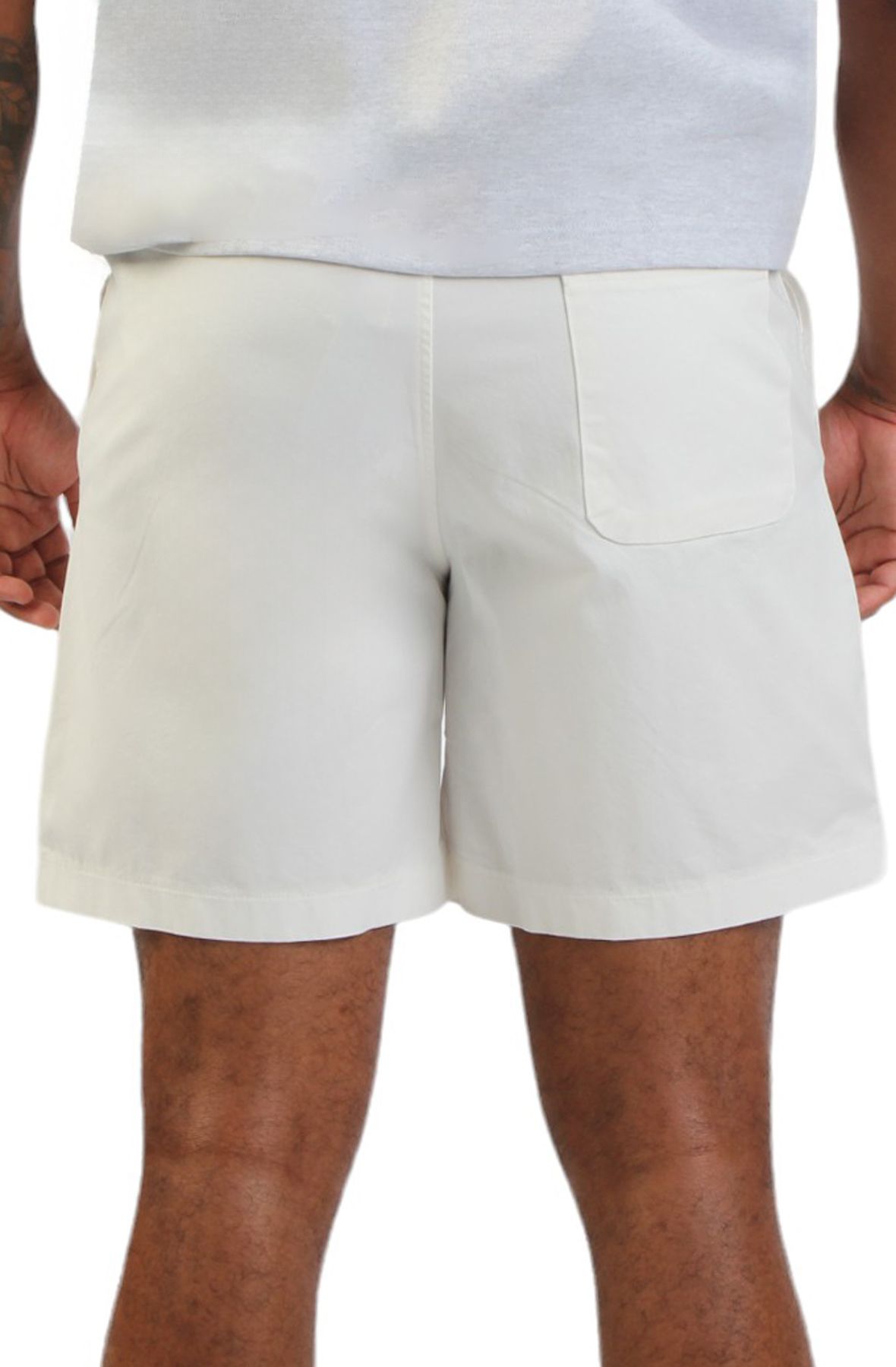 ADIDAS OLPC Short IX6756 - Shiekh