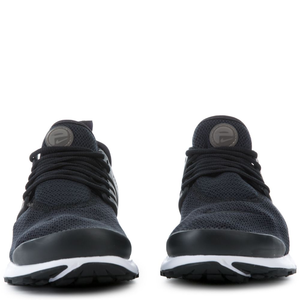 nike presto extreme womens black and white