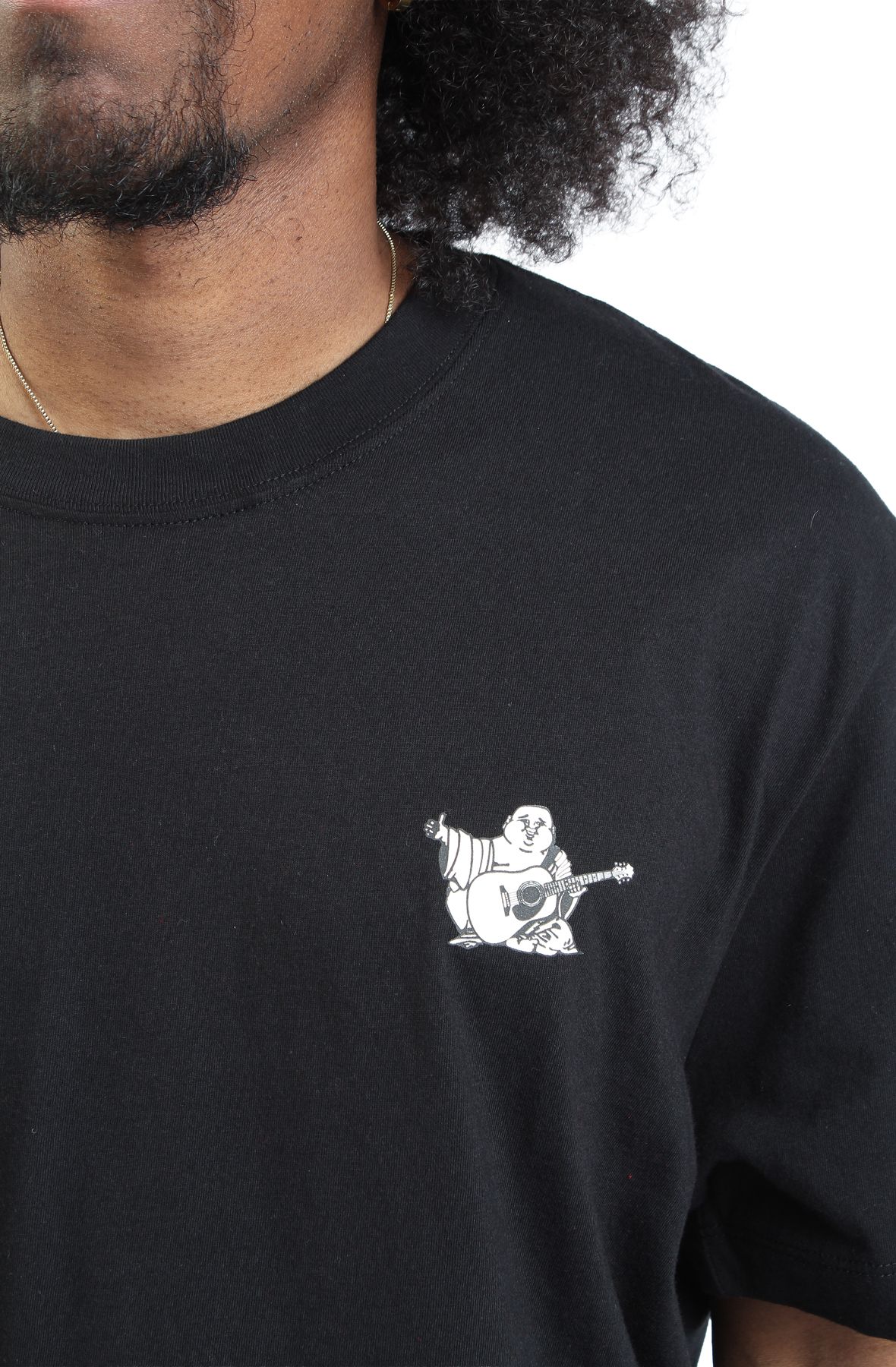 TRUE RELIGION World Tour T-Shirt 109795-1001 - Shiekh