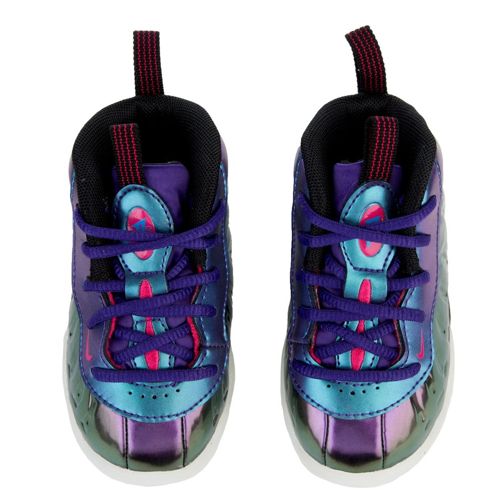 Rush pink neptune hot sale blue foams