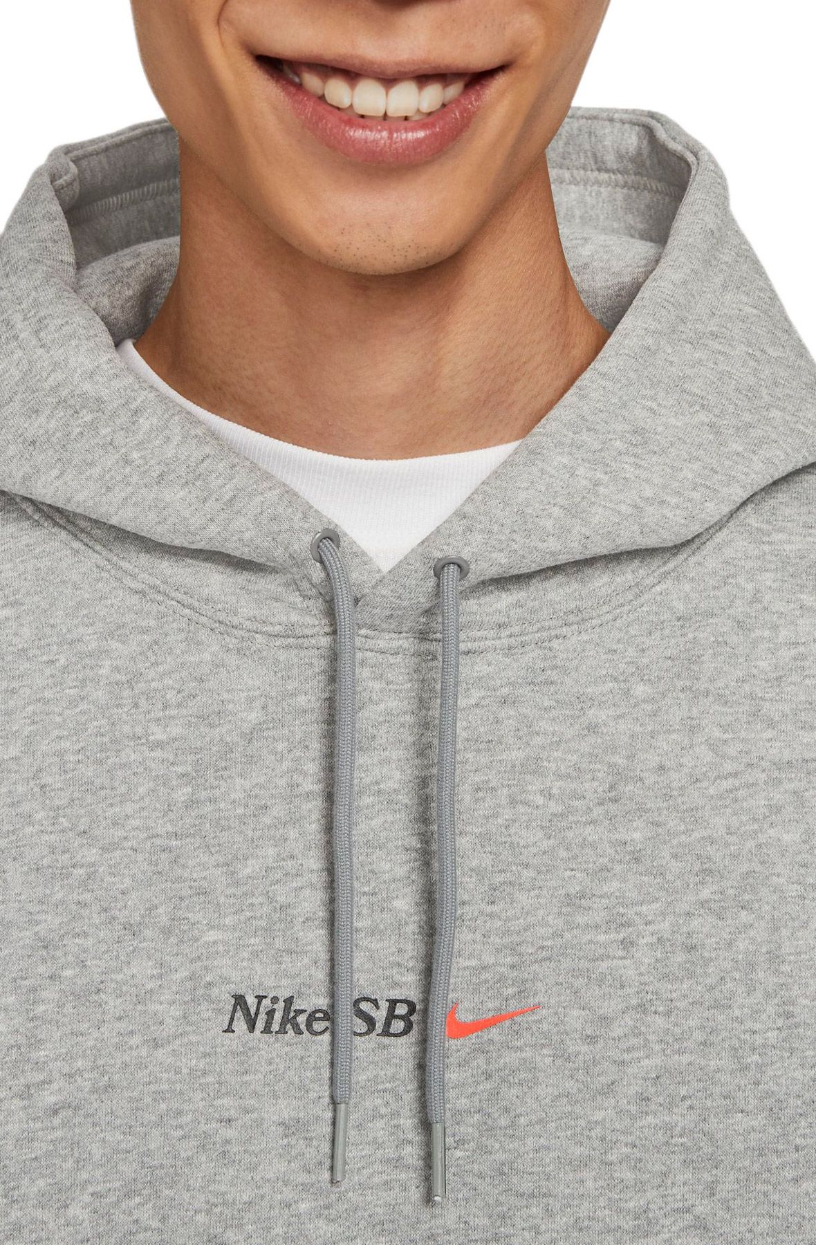 NIKE SB Skate Hoodie DD2093 050 Shiekh