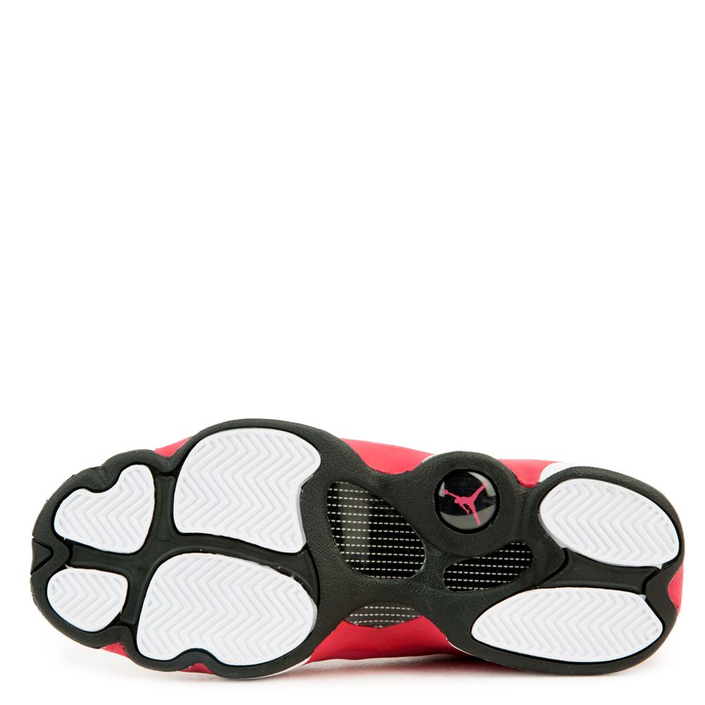 jordan jumpman team 2 pink