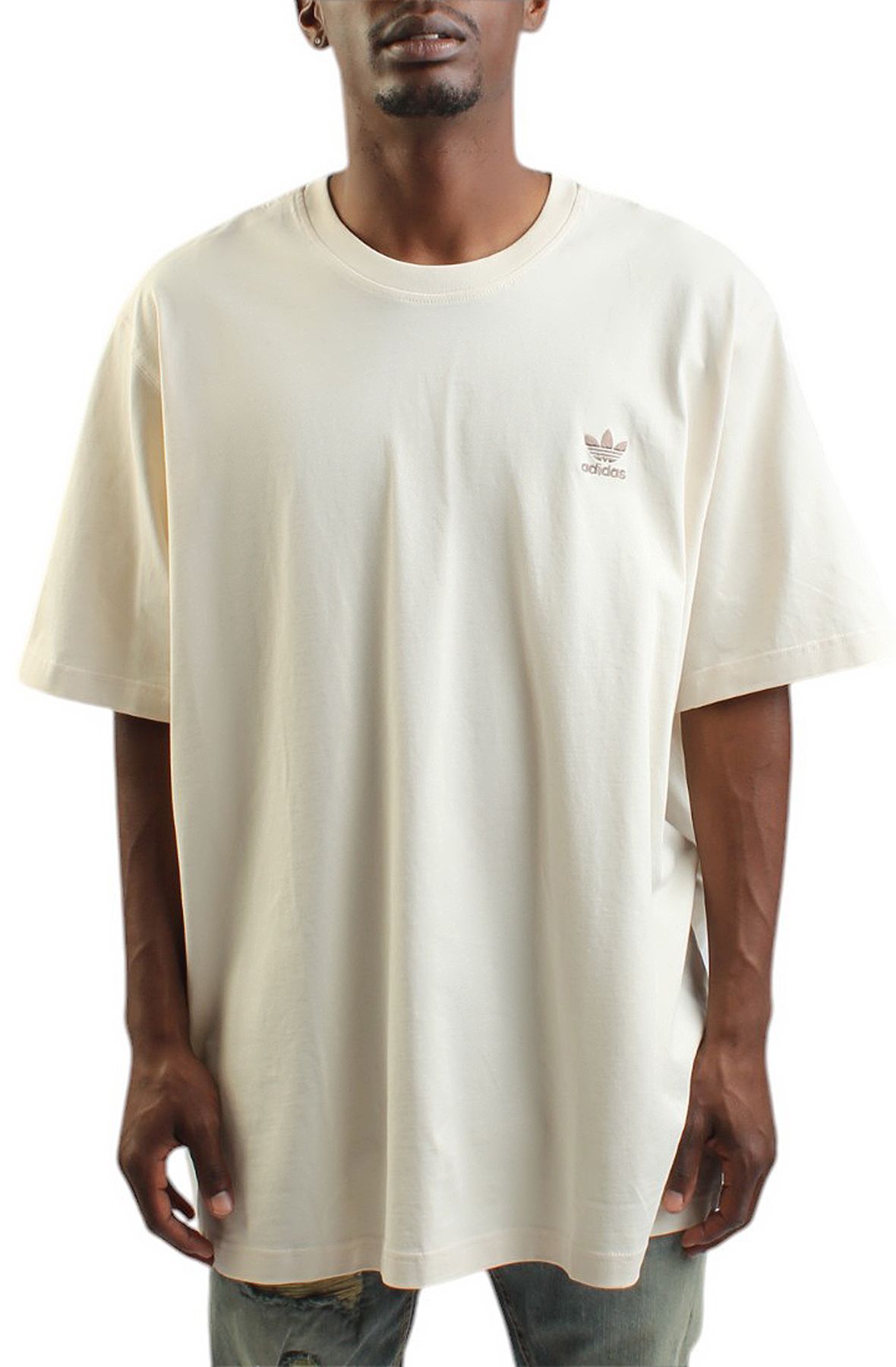 【SATIIIZ】Eden Pigment Short-Sleeved T-Shirt Men's Short Sleeve T-shirts – Eden Park