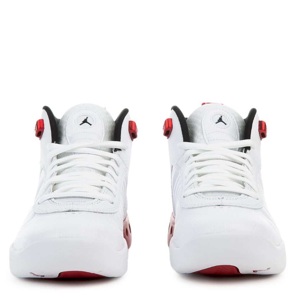 Air Jordan Men's Jumpman Pro Black - 907973-006