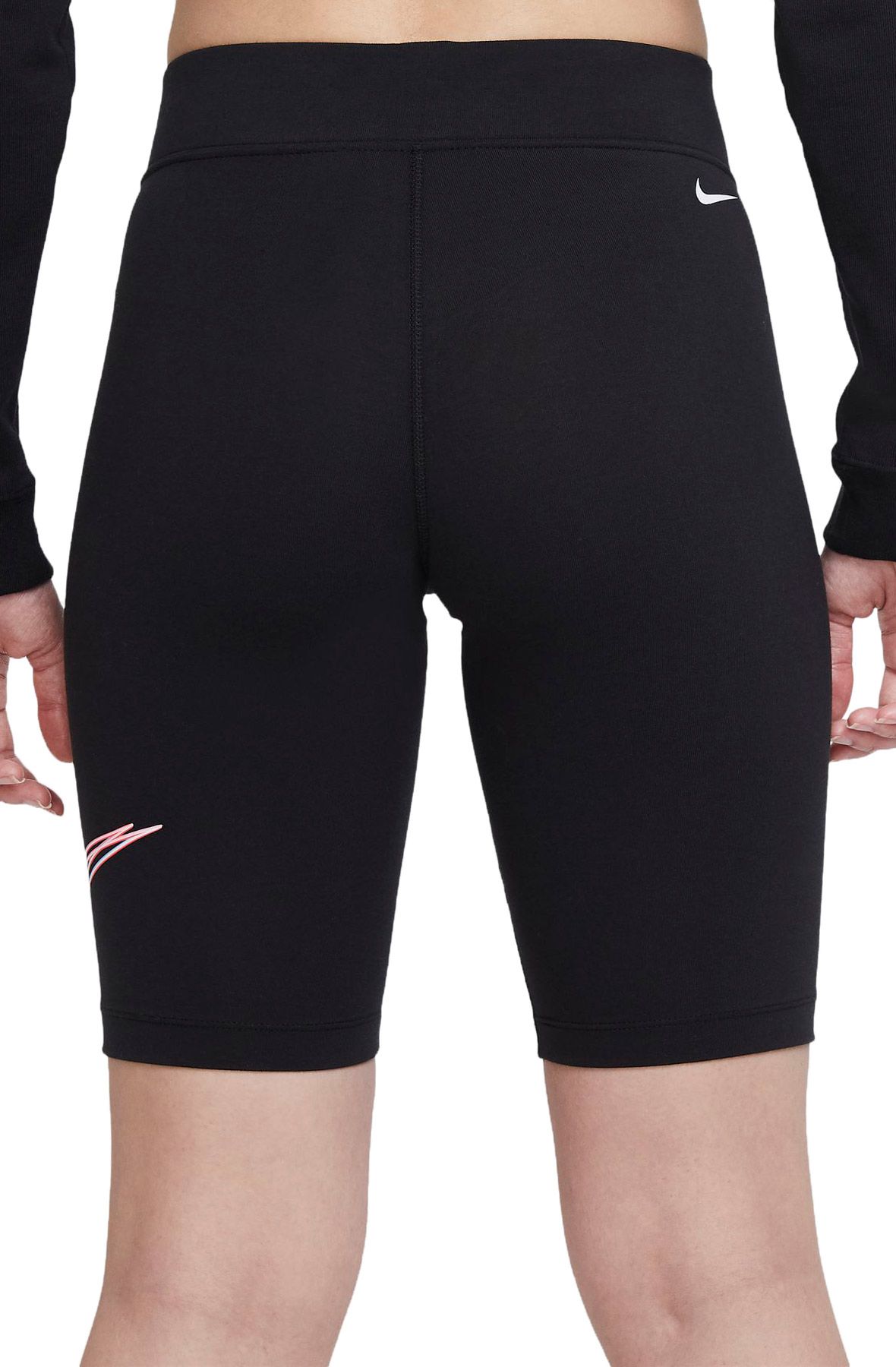 NIKE Sportswear Essential Dance Bike Shorts DJ4132 010 Shiekh