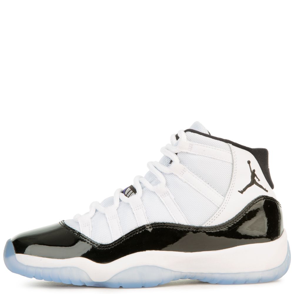 jordan 11 concord grade school