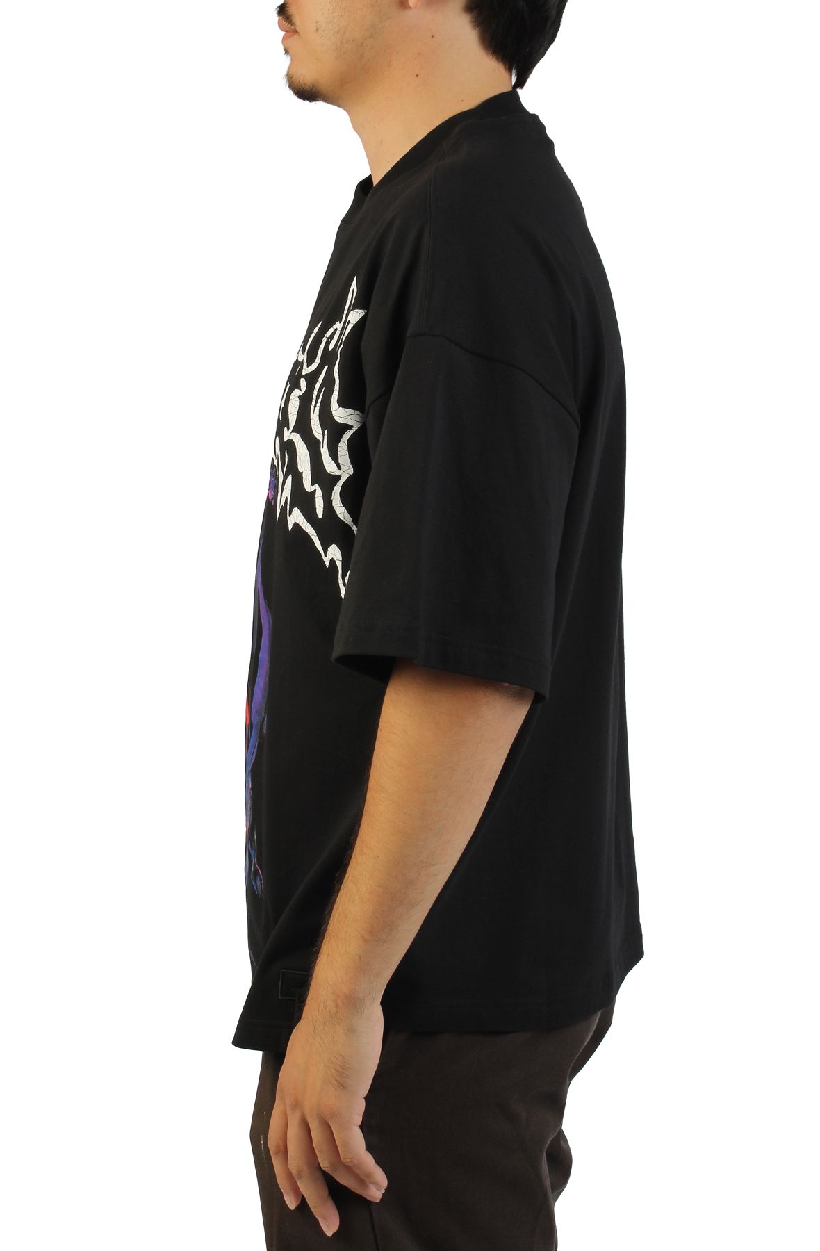 ADIDAS Marvel Magneto T-Shirt IA4385 - Shiekh