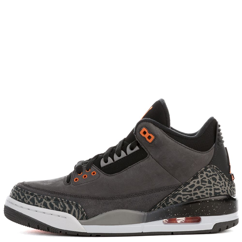 JORDAN J3 RET NGHTST/TTLOR 626967-040 - Shiekh