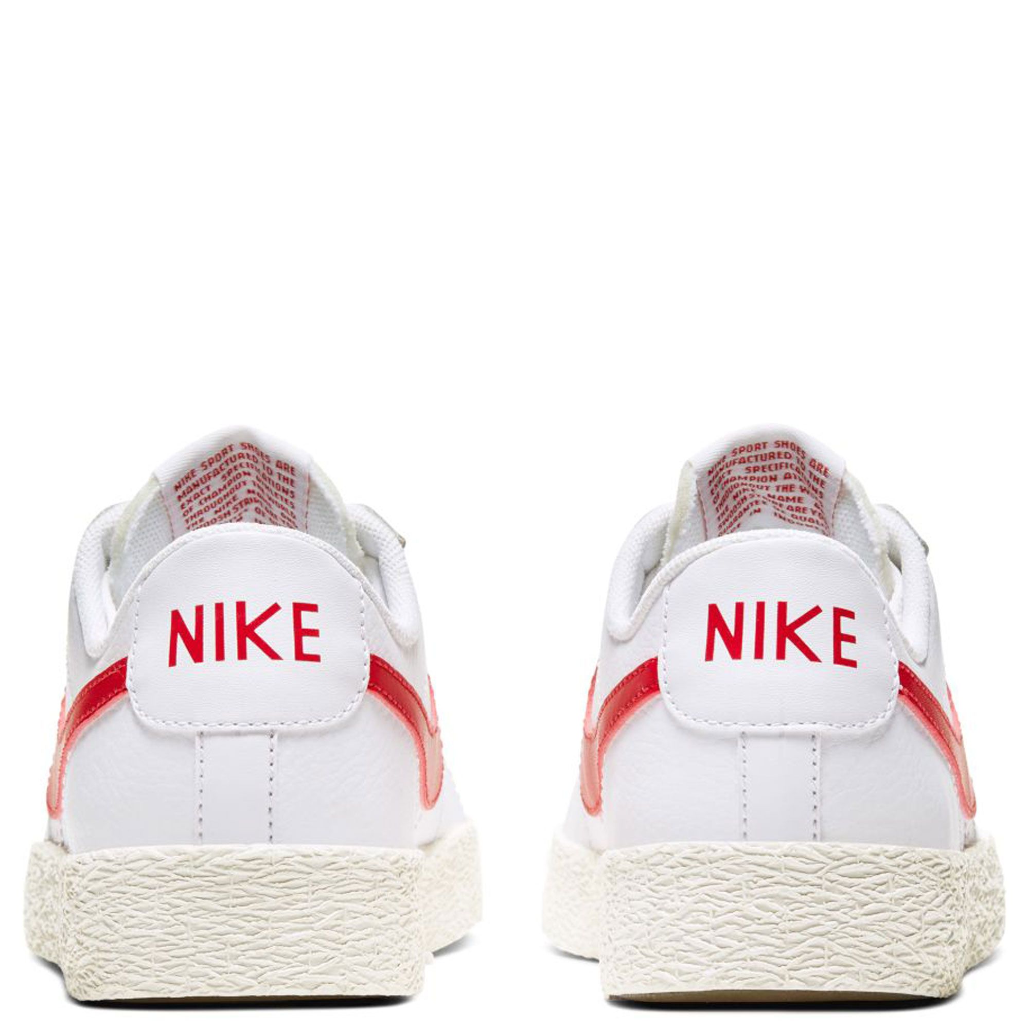 blazer low gs