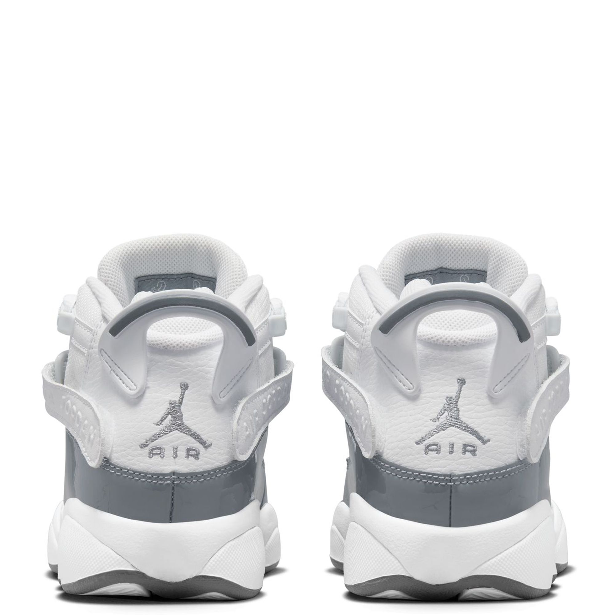 JORDAN Grade-School 6 Rings 323419 121 - Shiekh