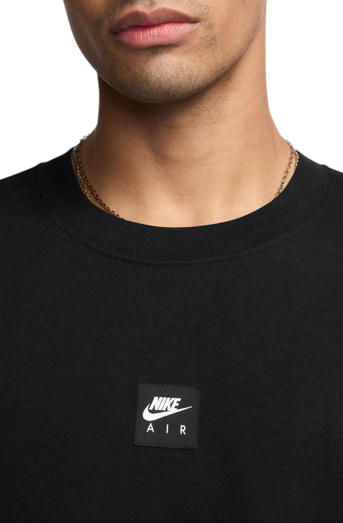 ★★Nike★★ Running T-shirt M Black HJ3685010 HJ3685-010 NIKE Sportswear Max90 T-Shirt FZ5385 010 - Shiekh